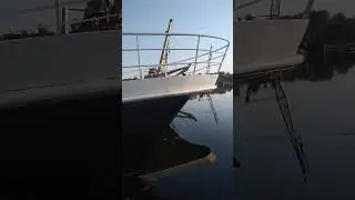 Аркуль, новые ЯХТЫ !