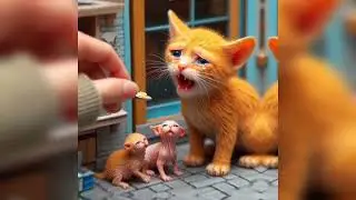 #Cat