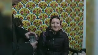 Волик. Крещение 2012 (ч.6)
