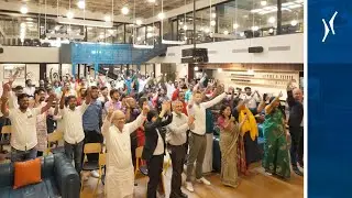 Opening Celebration KDSI India