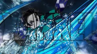 Demon Slayer || Amv