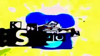 Klasky Csupo Robot Logo In G Major In G Major 6