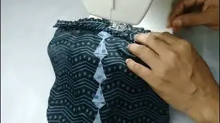 New and Stylish Sleeves Design🪡🪡New Design #tutorial #sewing #fashiondesign #sleevesdesign