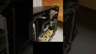 How an air fryer works | CUTAWAY