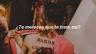 ☆ lil peep ☆ // belgium (sub español)