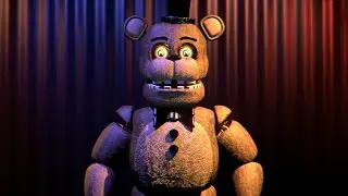 Fredbear And Friends Left To Rot прохождение ► КОШМАРНЫЕ АНИМАТРОНИКИ | #1