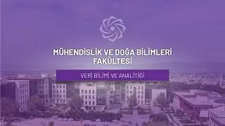 Data Science and Analytics Department Promotional Film