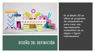 Diseño 3D con Lorna Salamán de STREAM League PR