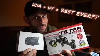 Best Sight Frame for UV3 - HHA Tetra
