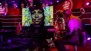 Michelle David - Respect (Aretha Franklin) Laatste uitzending DWDD
