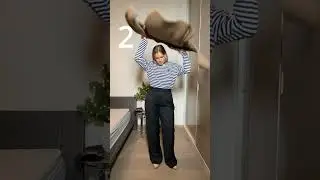 ТРИ СПОСОБА РАЗНООБРАЗИТЬ ЗИМНИЙ ГАРДЕРОБ 