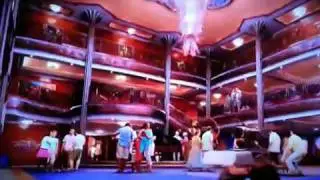 Disney dream commercial