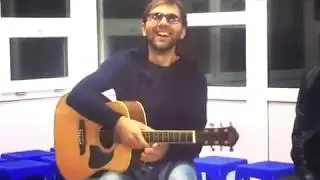 Svetlaya blues
