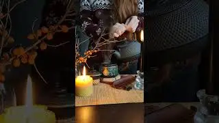 Дян Хун врывается в новогоднее настроение