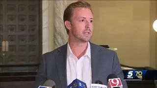 State Superintendent Ryan Walters calls on McCall, McBride to begin impeachment proceedings