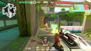 8 Mins Of Satisfying Aces..