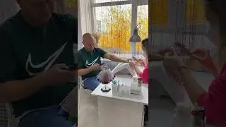 Тренд можно закрывать…#юмор#прикол#маникюр#ногти