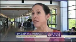 Treating Bacterial Vaginosis