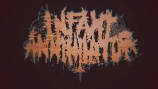 Infant Annihilator - Feast Ov Goreglutton (Lyrics)