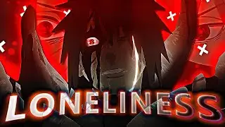 OBITO // LONELINESS