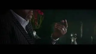 Cinematic Sequence with Black Magic Pocket Cinema Camera 6K