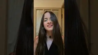 Misket ama sadece vokal versiyon😋😋😋