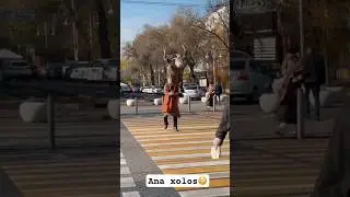 Bular nima qilyapti😱 oxirgacha koring😱 bizga obuna boling 