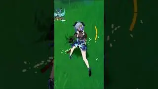 Esposa Jogando Genshin - Parte 1 #genshinimpact