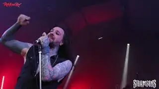 STORMSONS - TEASER - ROCK IN RIO 2022