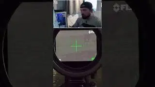 Never give me the Thermal Scope
