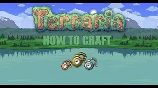 How to Craft a Watch in Terraria