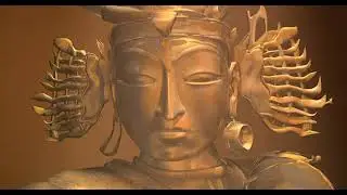 The God (Божество) (реж. Константин Бронзит, 2003 год)