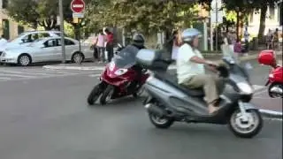 Quadro 4D  4wheels vehicle .