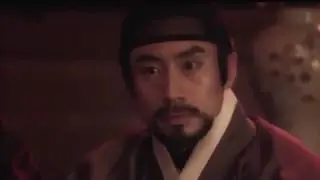 순수의 시대 신하균(부르고뉴의 종소리)shin ha kyun