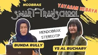 Wawancara Sekolah Waria 