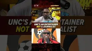 Unc claps back at critics of his Katt Williams interview 