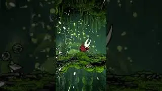 HOLLOW KNIGHT: SILKSONG - КАЗУАЛЬНАЯ ИГРА