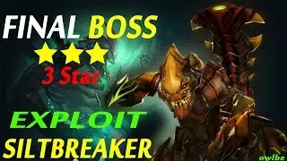 EPIC EXPLOIT REMOVED BY DOTA 2