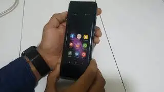 Samsung Galaxy Fold Review! Foldable smartphone?
