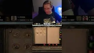 Гениальный хитран от Пупка | Герои 3 #heroes_hub  #heroes3   #hota   #Герои3 #Хота #стрим