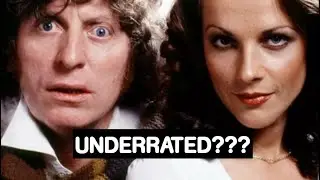How GOOD is the KEY TO TIME in DOCTOR WHO???
