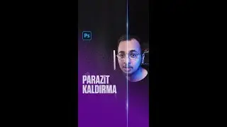 Fotoğraftan Parazit Kaldırma 🔥