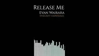 Engelbert Humperdinck - Release Me #cover #evanserui