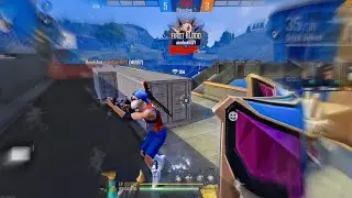 100% Aimbot 👽🔥 3 Finger Custom Hud