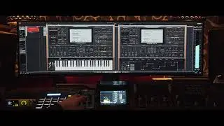 Synapse Dune 3.4 Update - New KS Factory Sounds