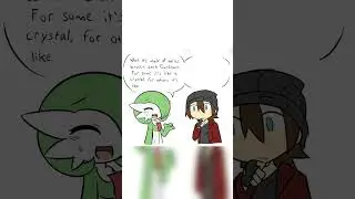 Gardevoir gets TROLLED 