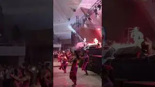 Siantar Rap Foundation | Rege-Rege | Live at STODA 2 Medan