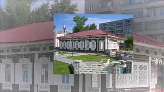 Город  Куйбышев Новосибирской области