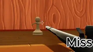 Turns out there's more to chess... (FPS Chess ft. @TheHighFiveGuy1544 )