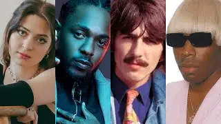 My Top 10 Albums of All Time (10K Subscriber Special)
